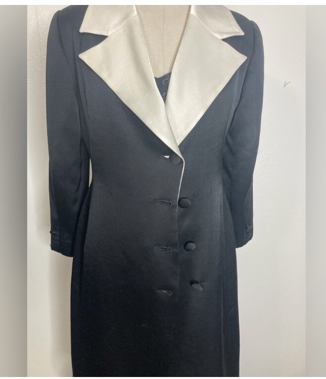 Vintage Patrick Kelly Blazer