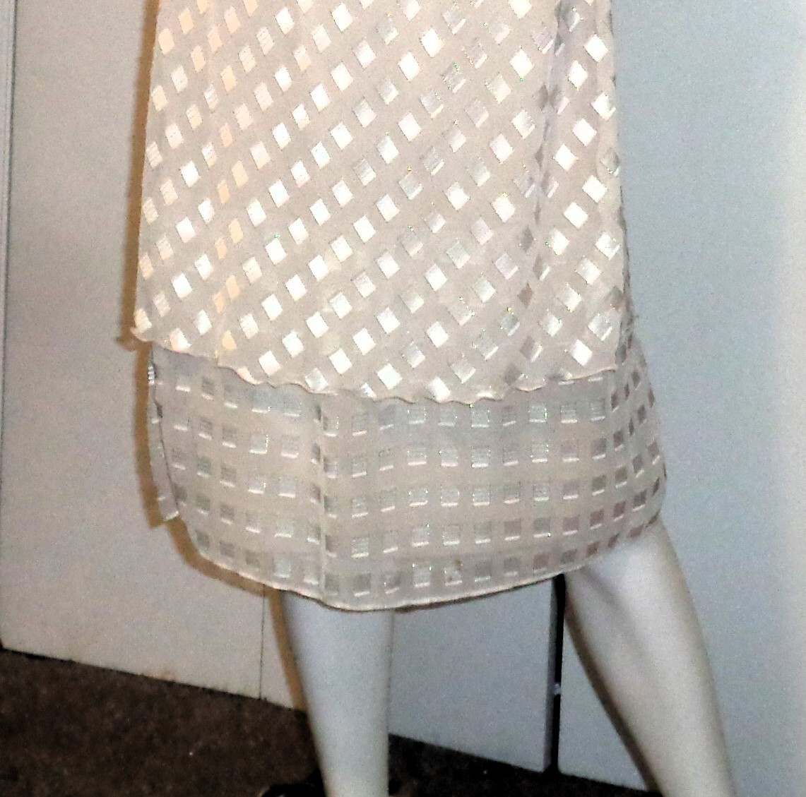 VINTAGE PATRA COCKTAIL / EVENING / WEDDING OUTFIT. PERFECT FOR ANY EVENT!