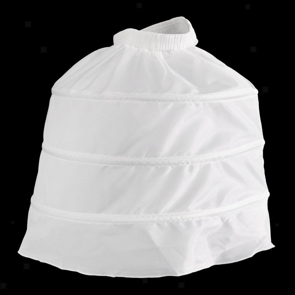 Size 34cm / 13.4inch Petticoat Petticoat, Crinoline Ball