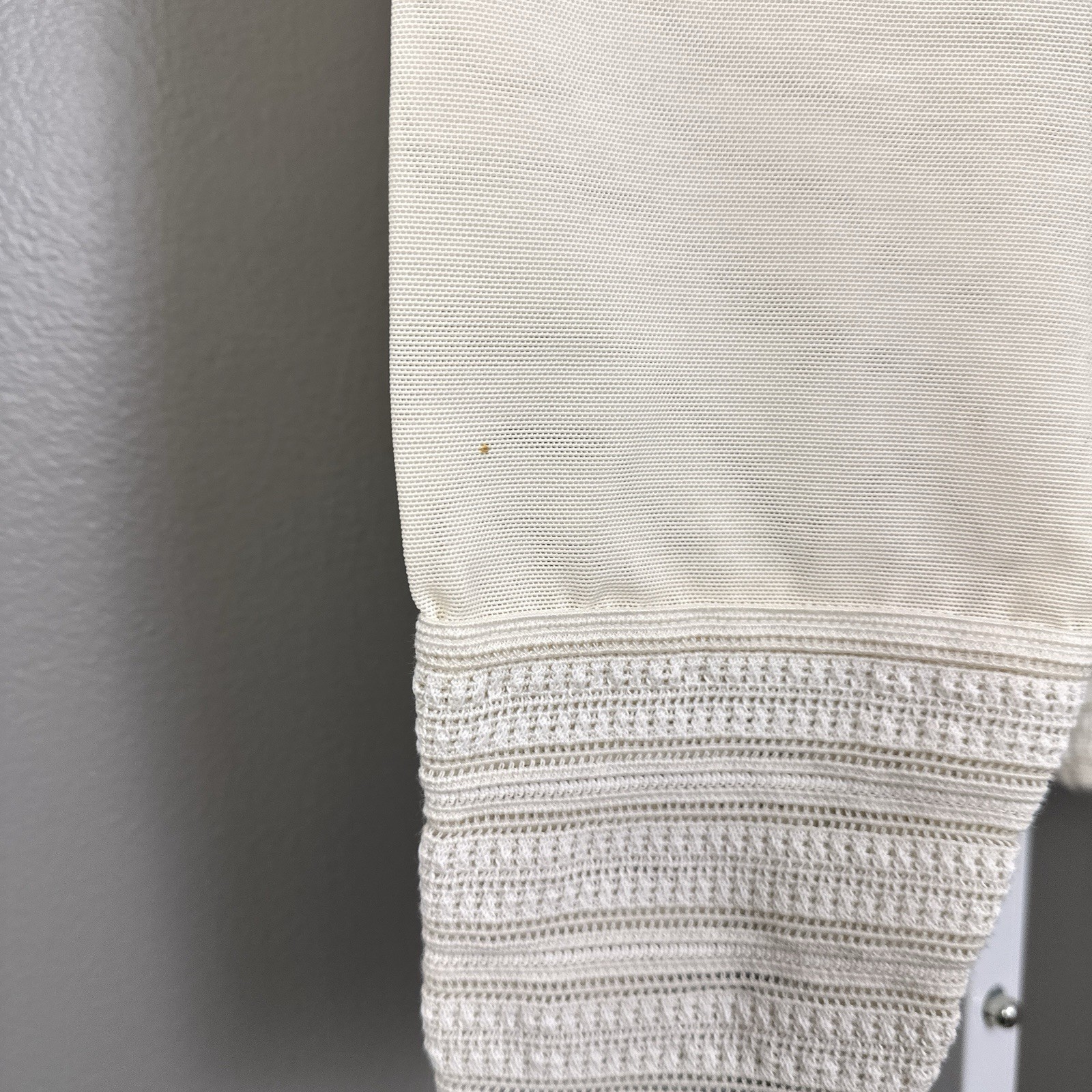 Vintage Cupid Pants Mate Girdle ILGWU Powermesh Shaper Nylon Gusset Medium Union