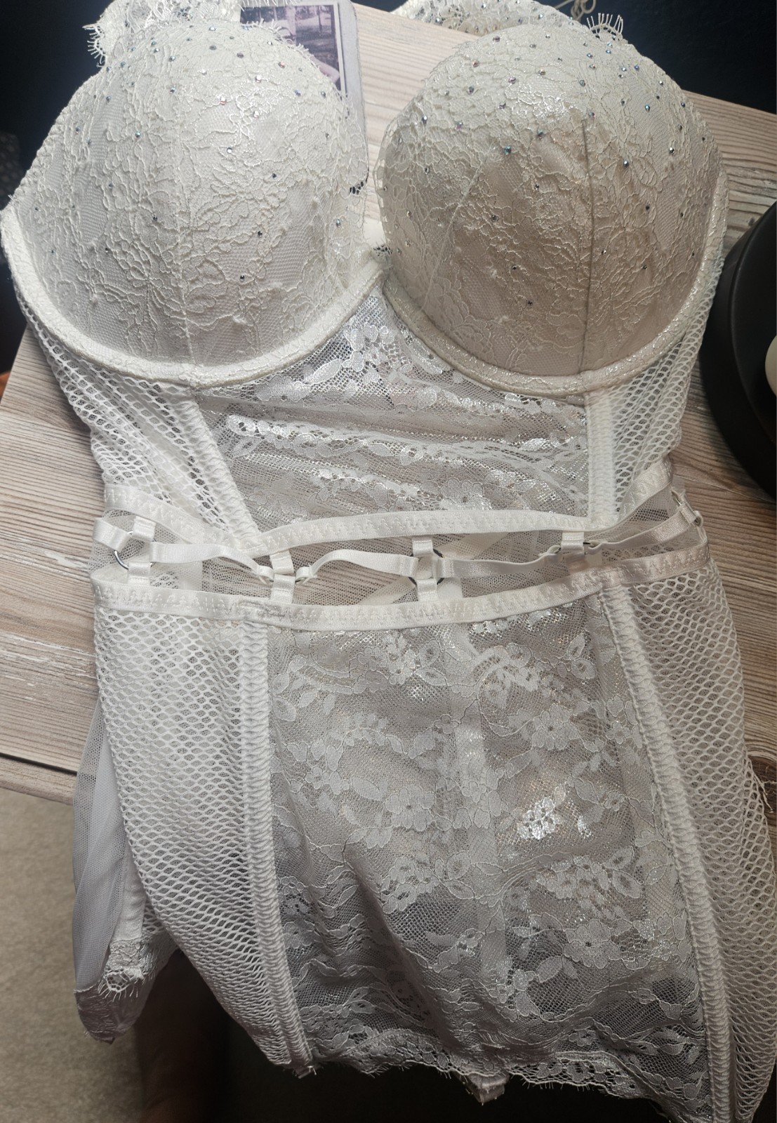 Victoria’s Secret Lingere