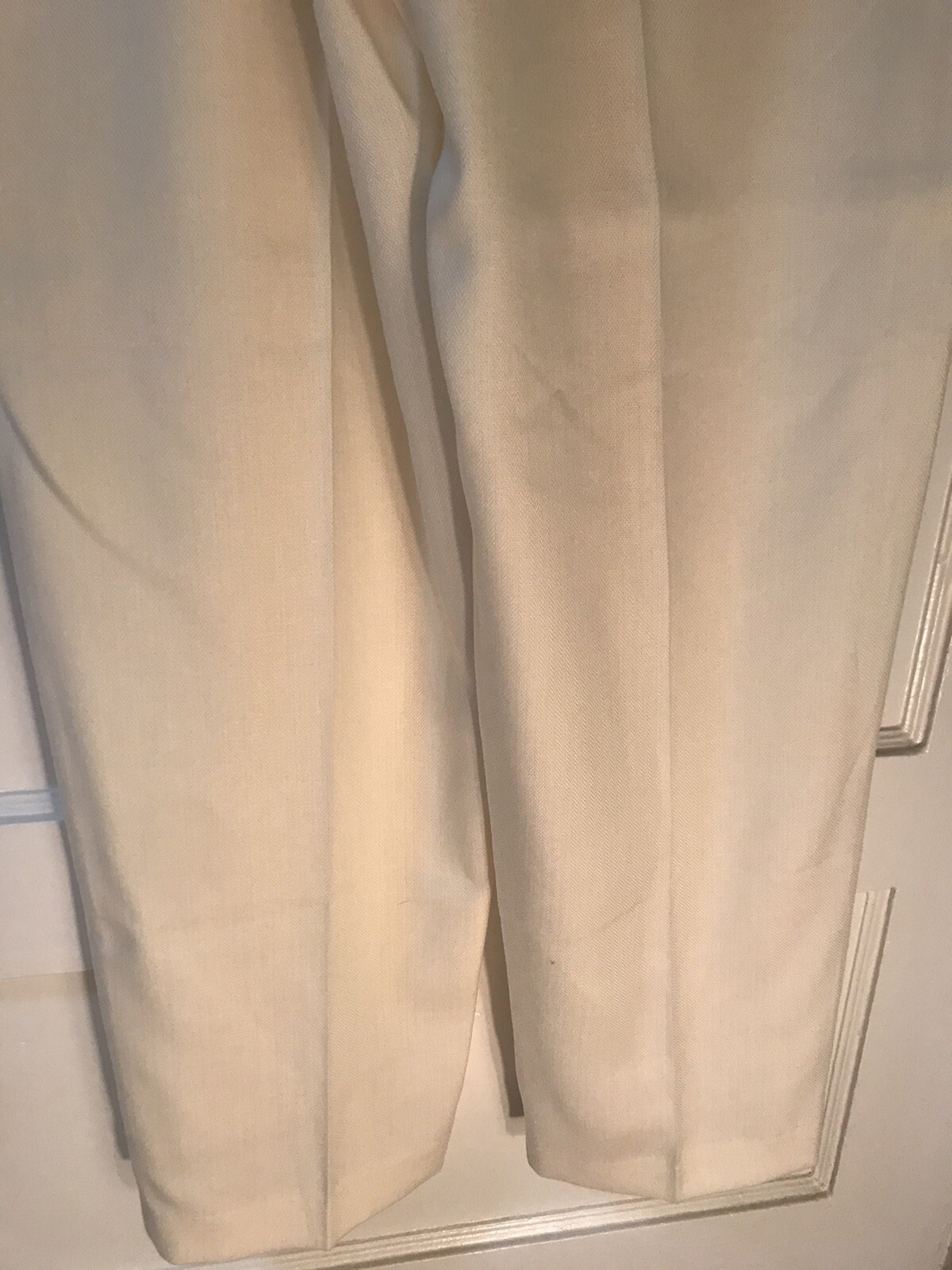 VTG Feelin’ Jazzie A Division Of Happy Legs Inc. Dress Pants Women’s Size 14 P