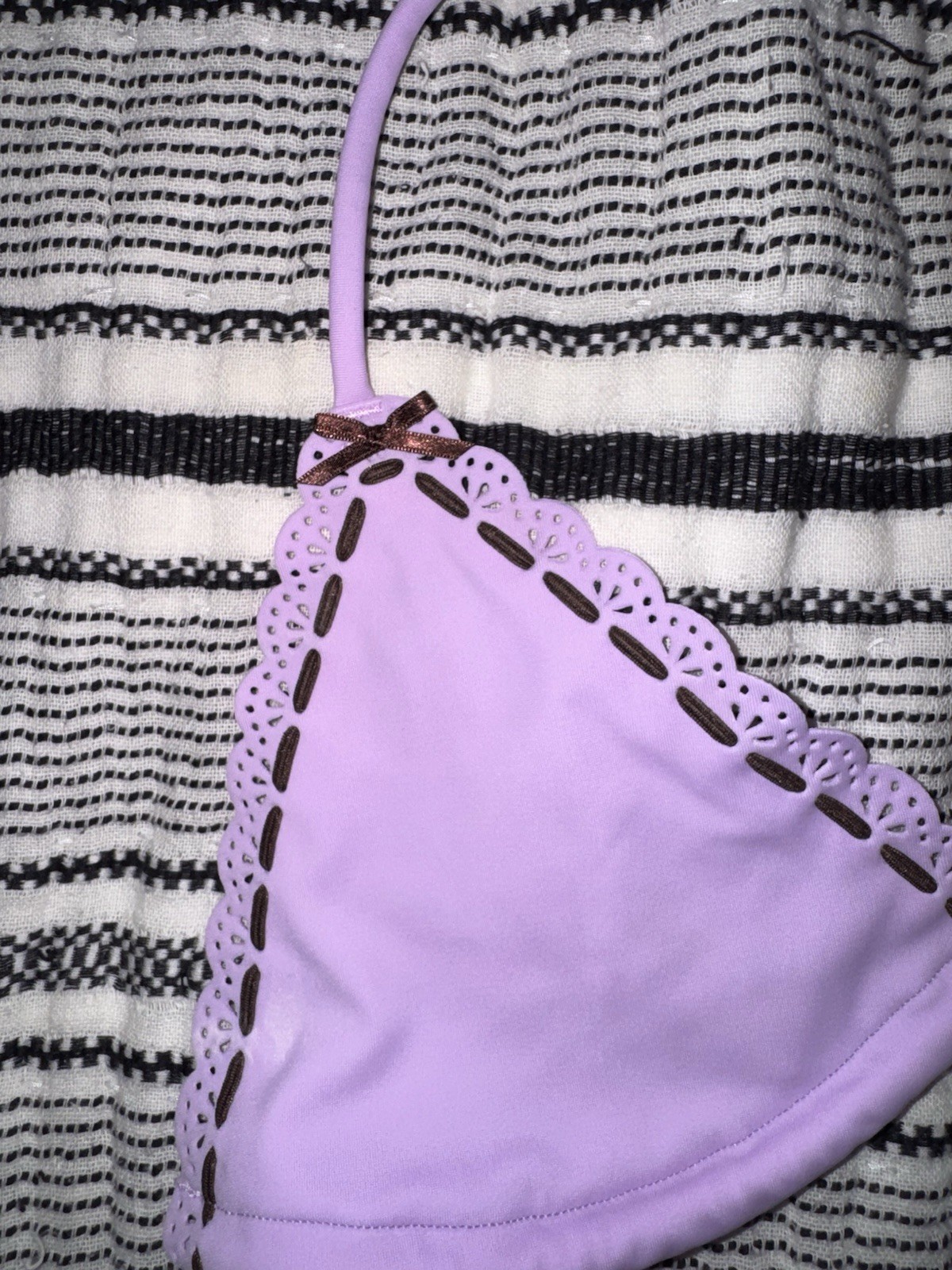 VINTAGE 2007 Victoria’s Secret Bikini Set