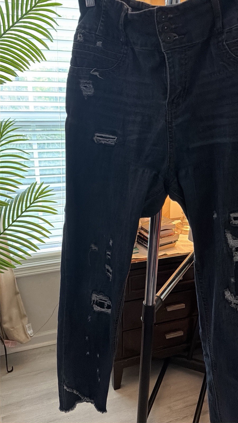 Just Blue Jeans Size 13