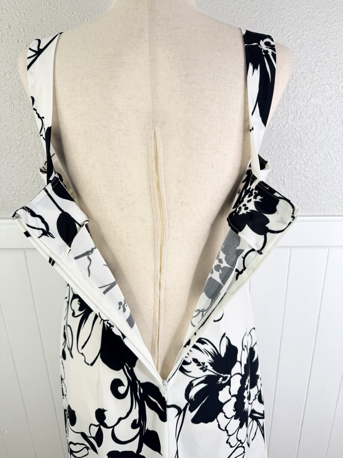 Vtg 60s Penneys Hawaii Maxi Dress Topper Set Hawaiian Print Measures Sz S Aloha