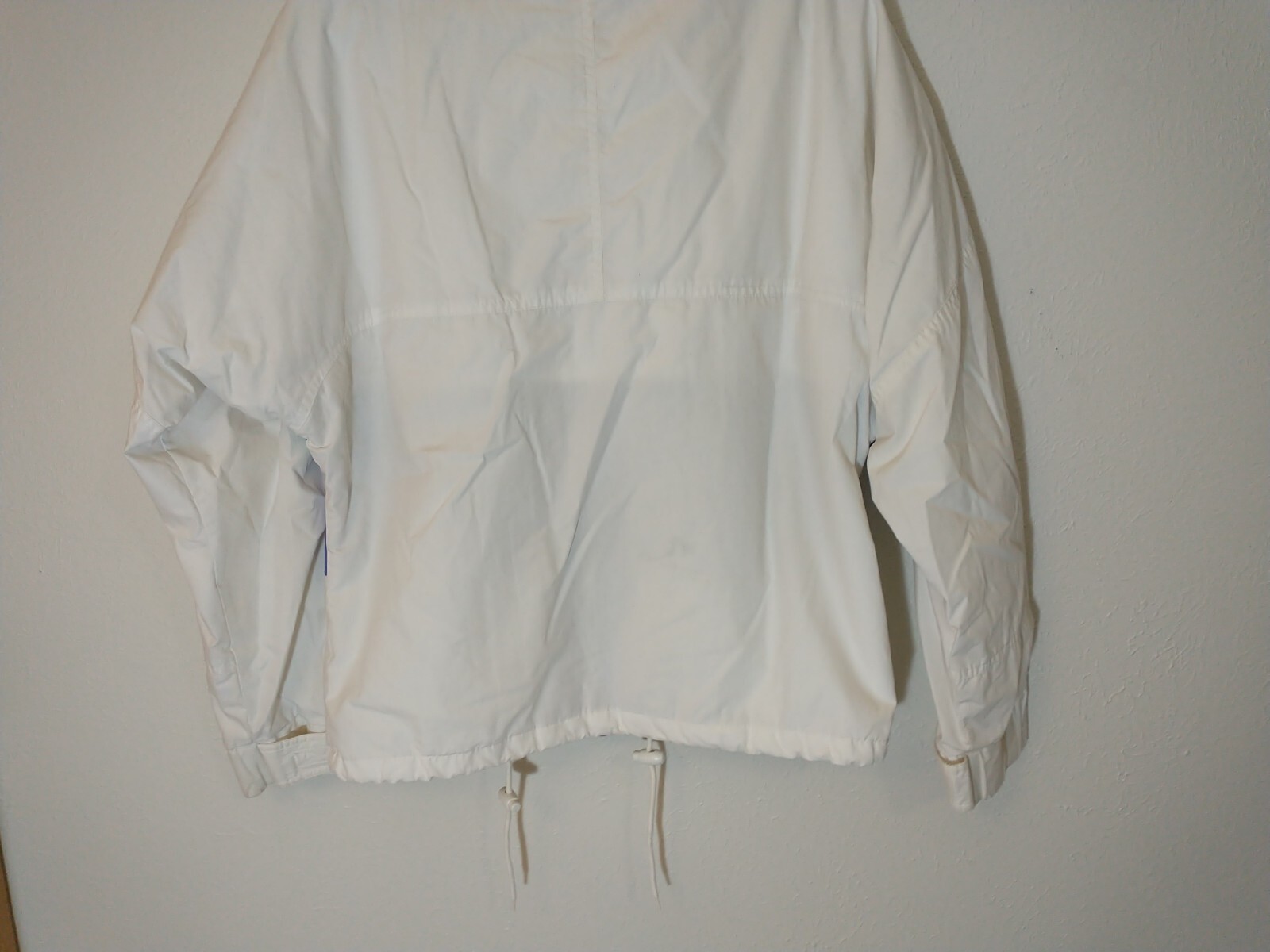 Van Heusen 417 Ski Jacket Snow Board Coat Womens Sz Small Colorblock VTG Retro