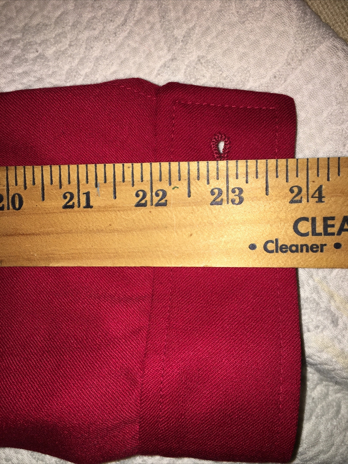 vtg david brooks 100wool Euc Lined Jacket