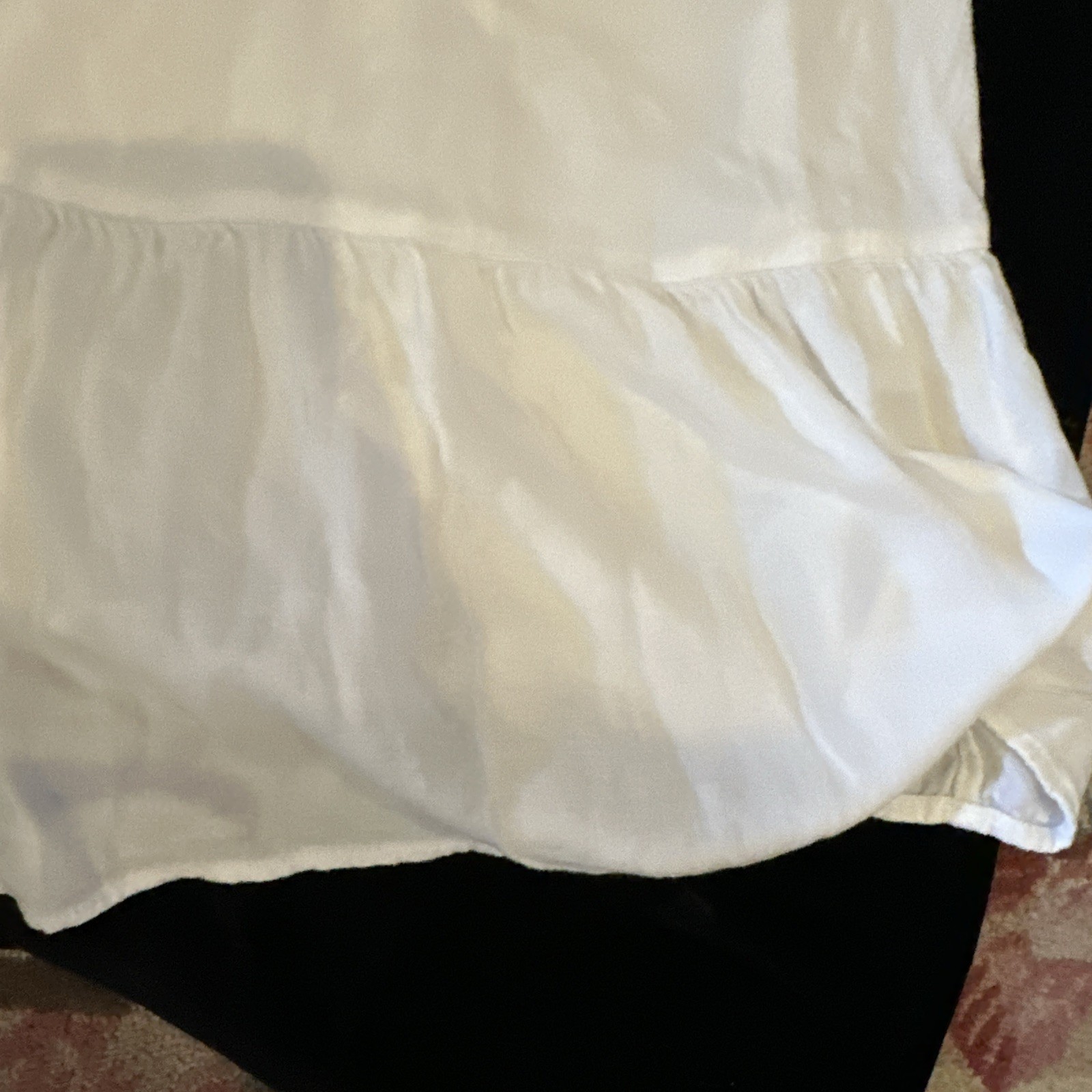 Women NIGHTGOWN 2x Romantic Cottage Core, wedding fabulous lace