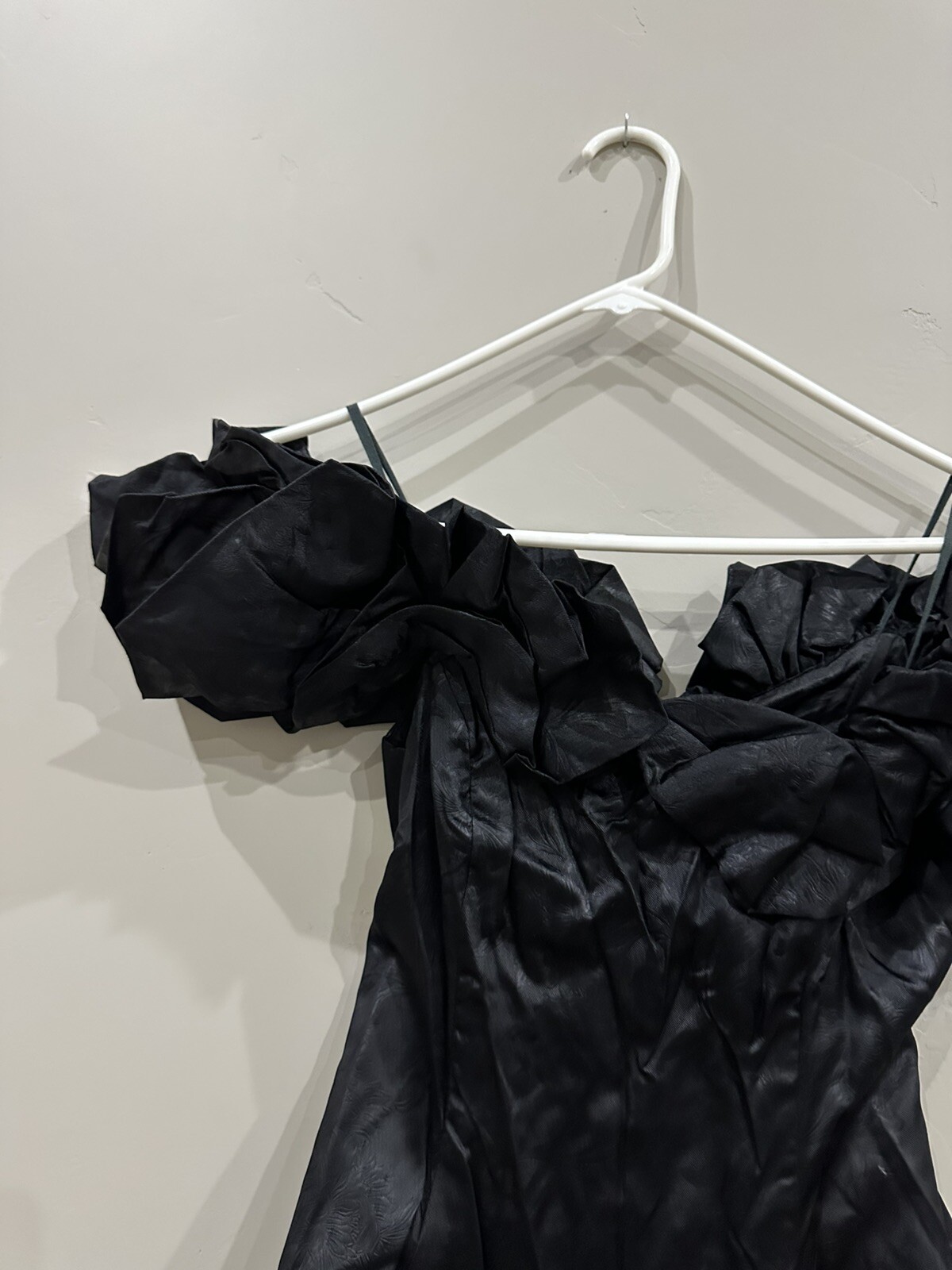 TD4 by Electra Dress Vintage Black Size 9/10