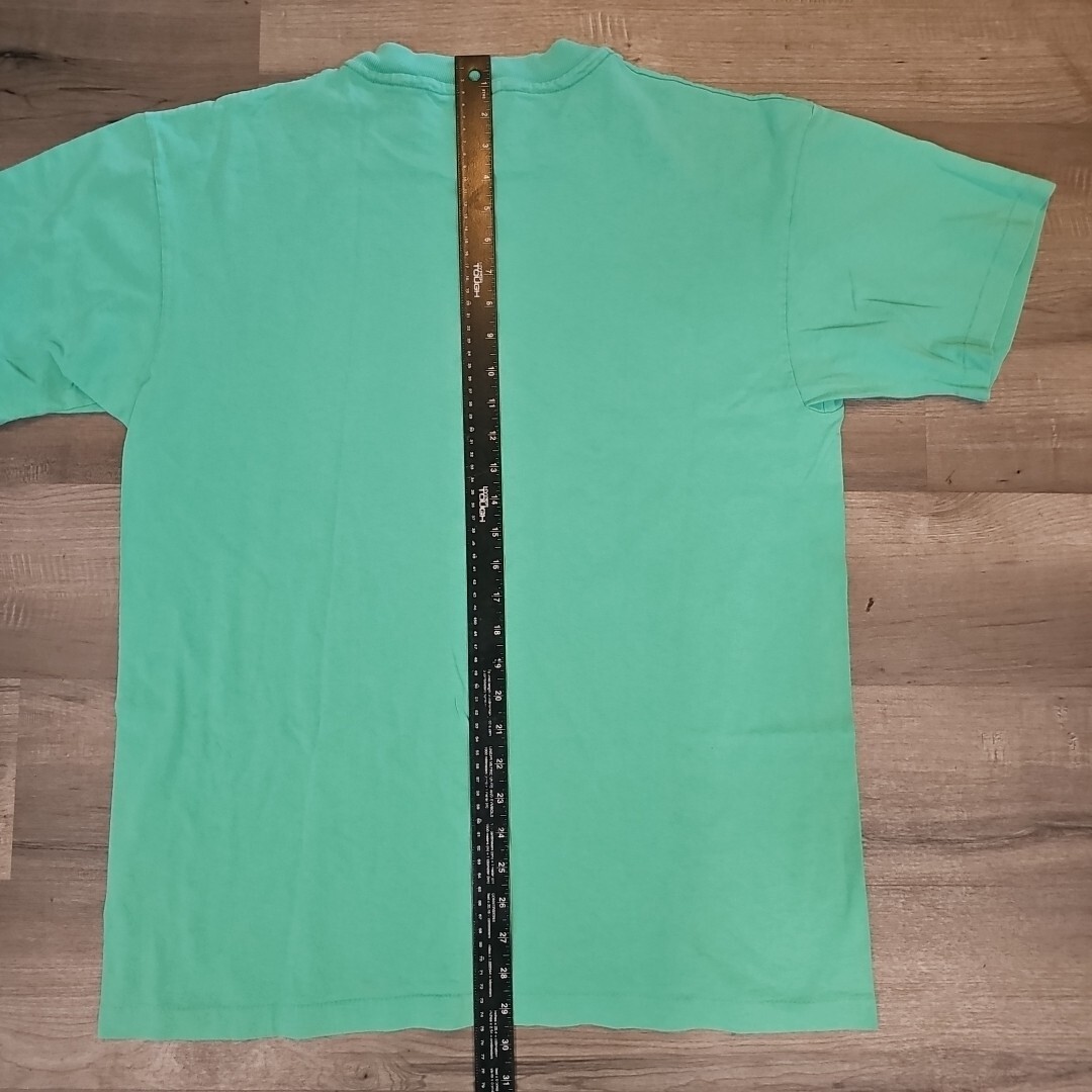 Vtg Anvil Panama City Beach FL T-shirt Single Stitch Sz XL Made In USA