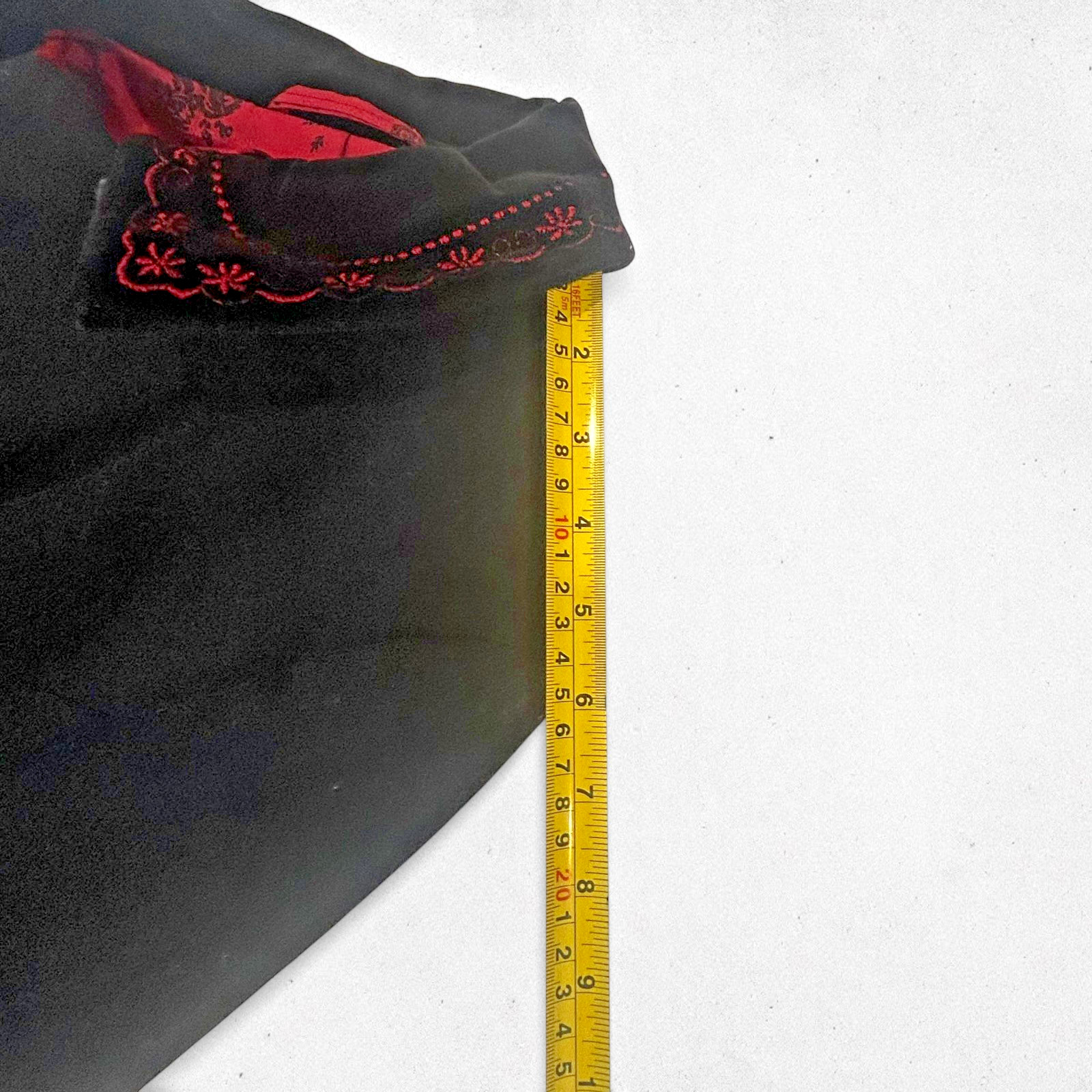 Vintage Austrian Wool Jacket Trachten Oktoberfest Embroidered Perma Size 40