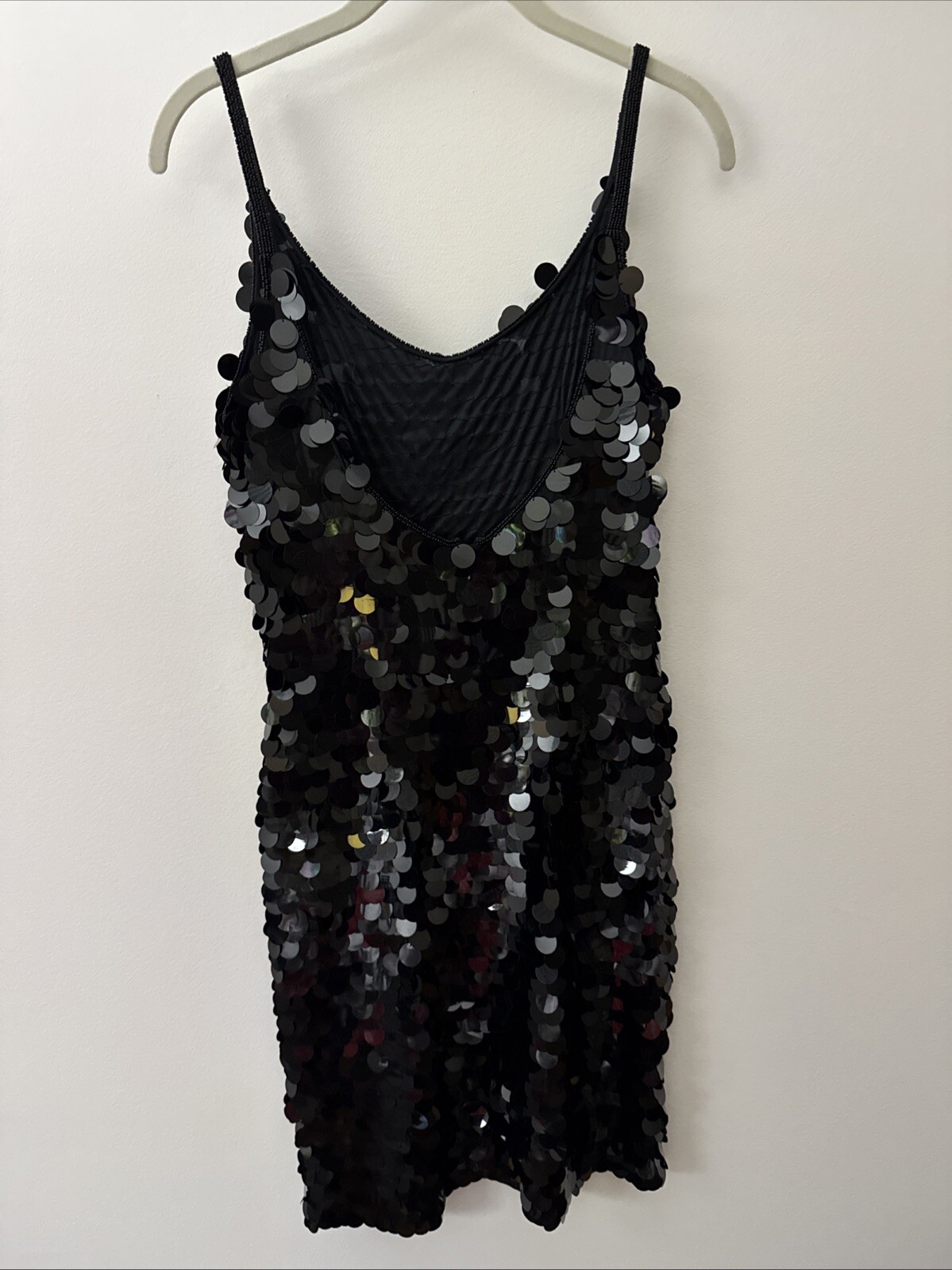 vintage moda intl dress