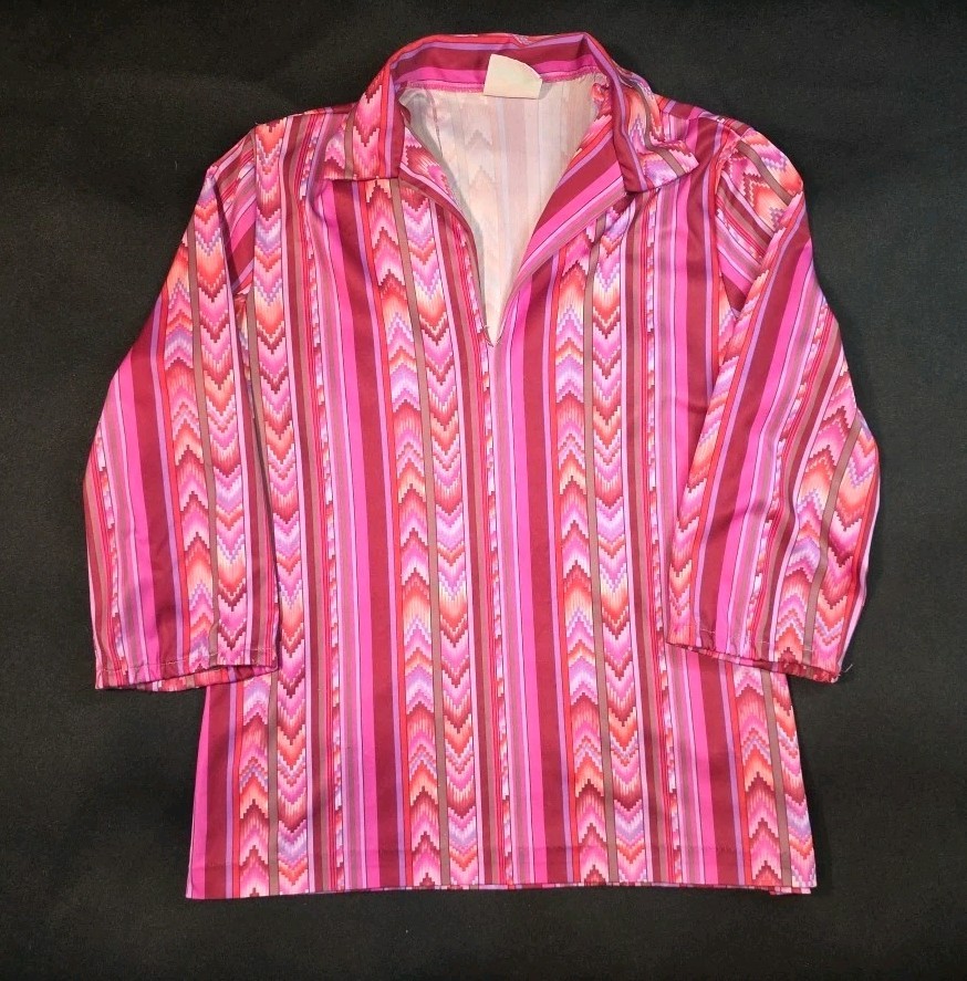 Vintage Haband For Her Blouse