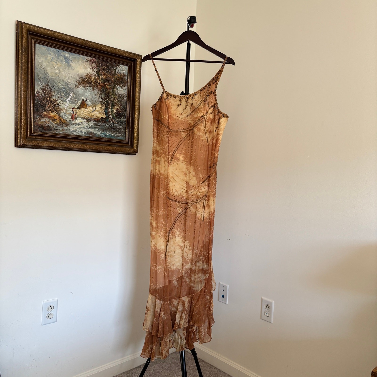 Vintage Marsoni Dress