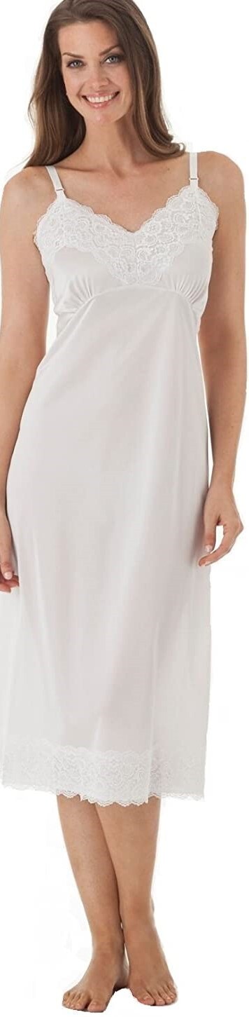 VELROSE SLIP, SIZE 44, (ID#005100-1874)