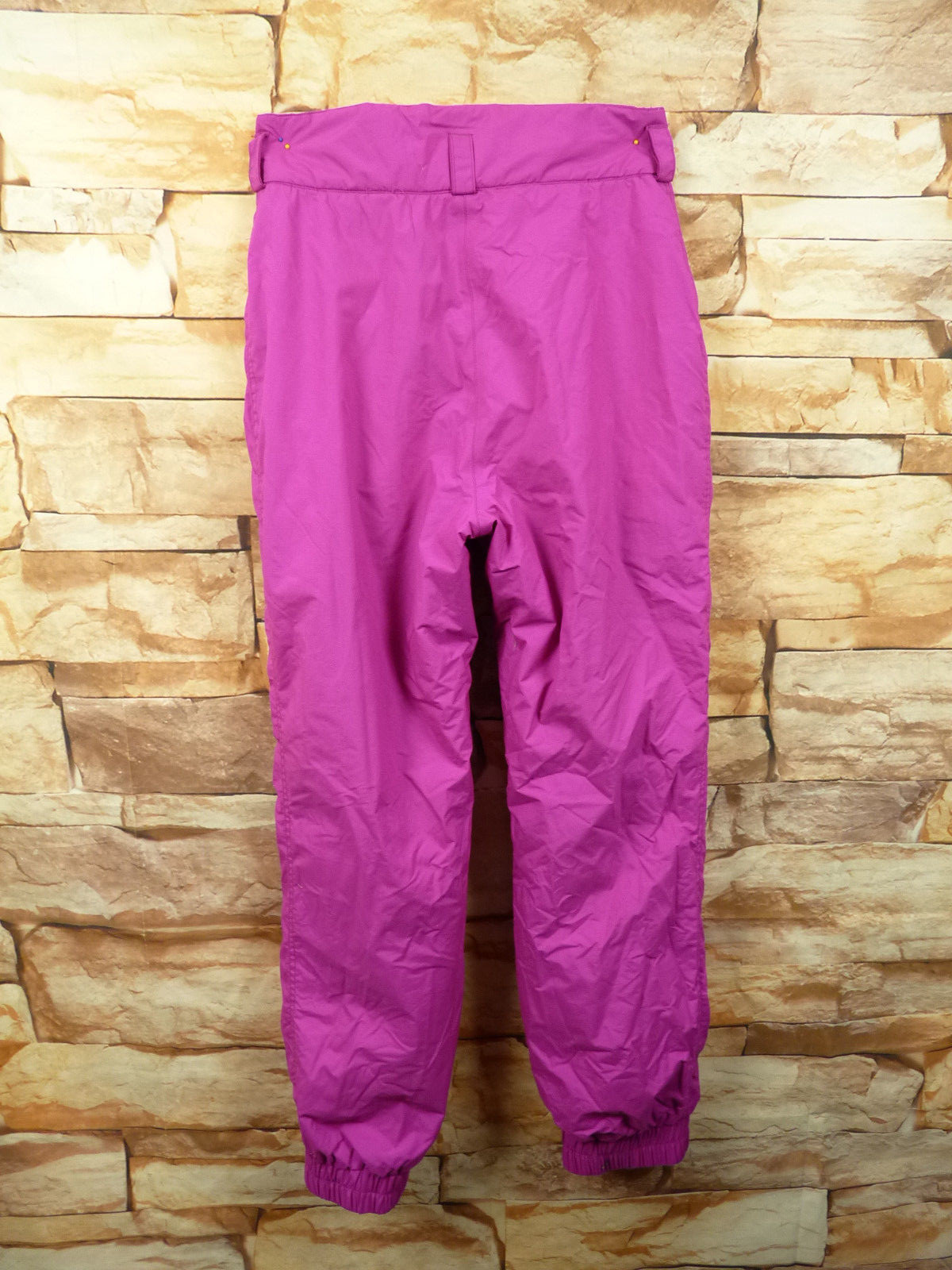 Lot of 3 set Tyrolia By Head 1/4 Zip Pullover Ski set Jacket Size M Pants,gloves