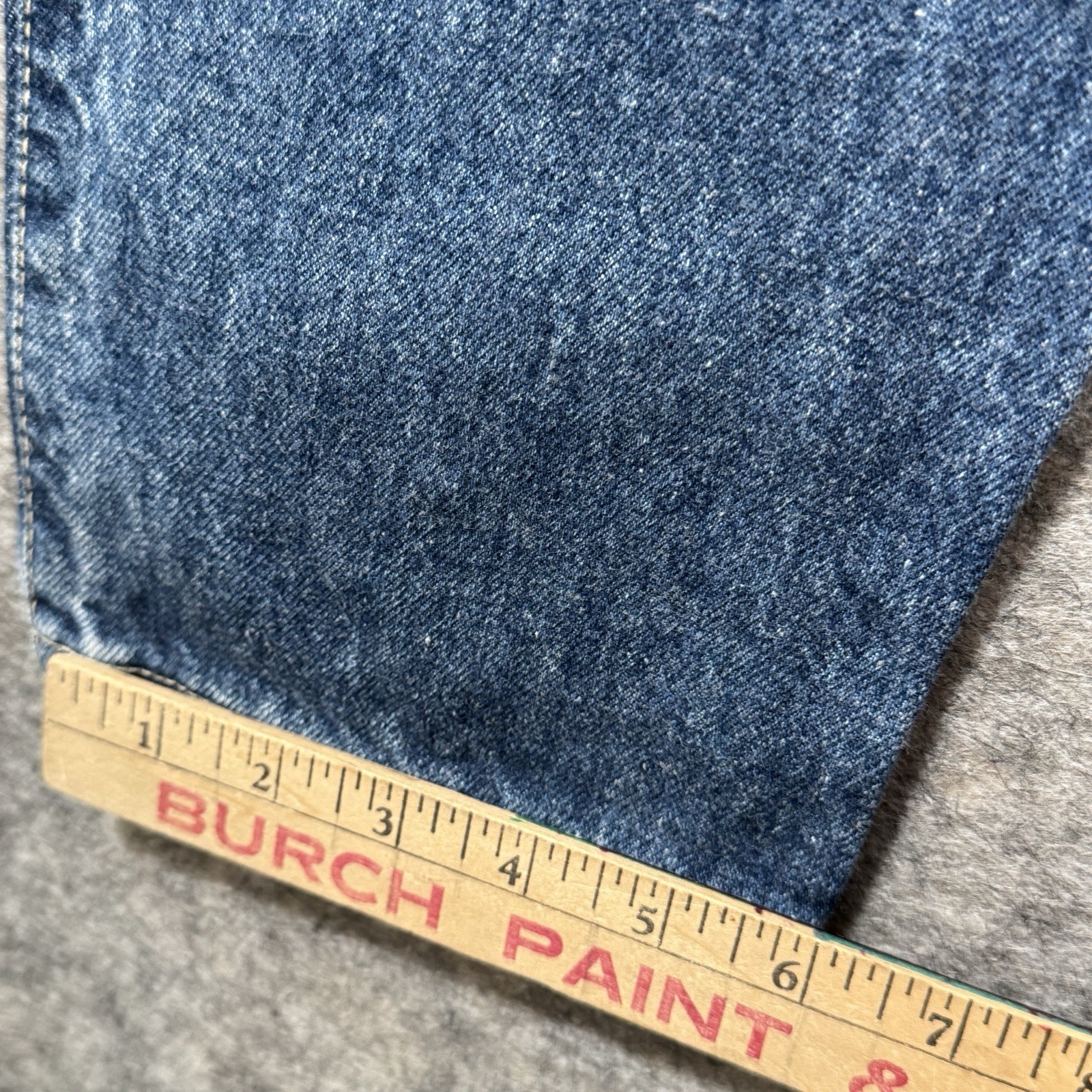 Vintage 90s Womens Levis Jeans Size 10 26×30 Relaxed Fit Tapered Leg Made In Usa