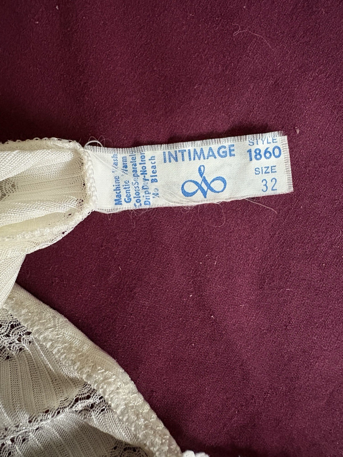 Intimage Lingerie