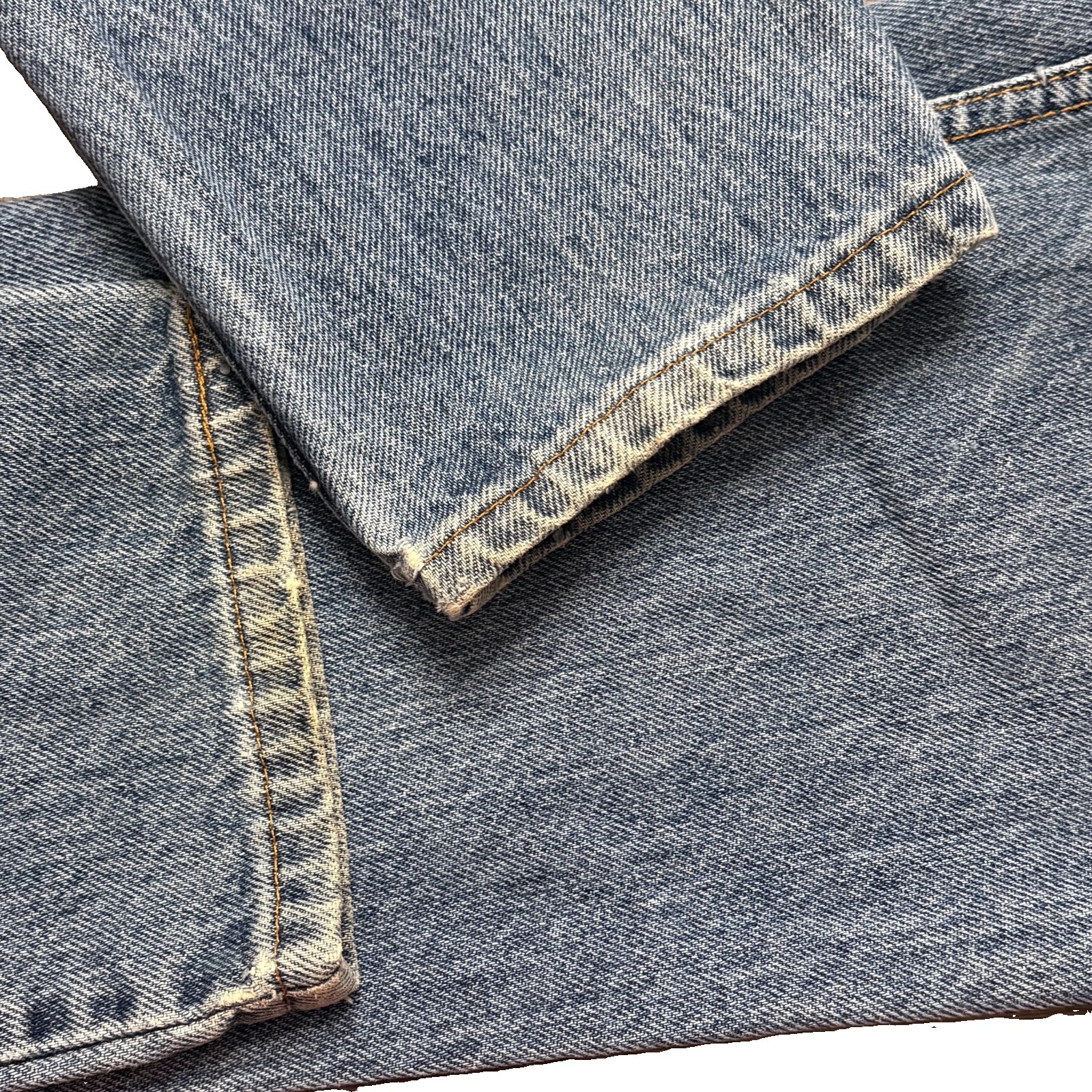 Vtg 90’s 550 Levi’s paper tag Y2K Indi 24/26 high waist Mom Jeans USA Stonewash