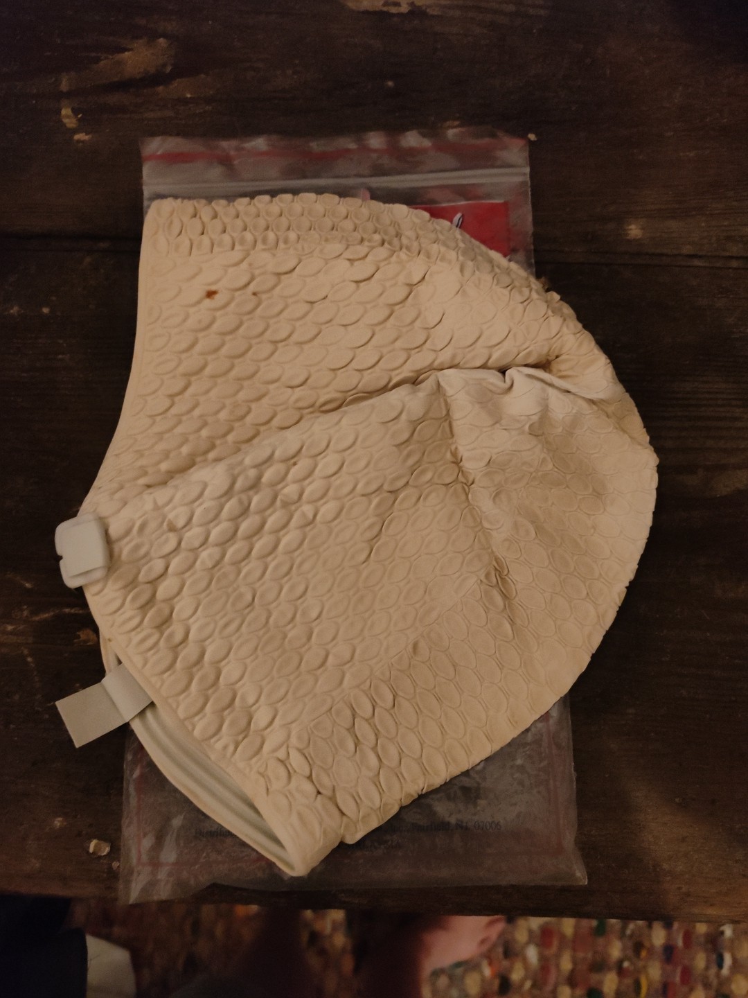 Vintage Jantzen Ladies Swim Cap