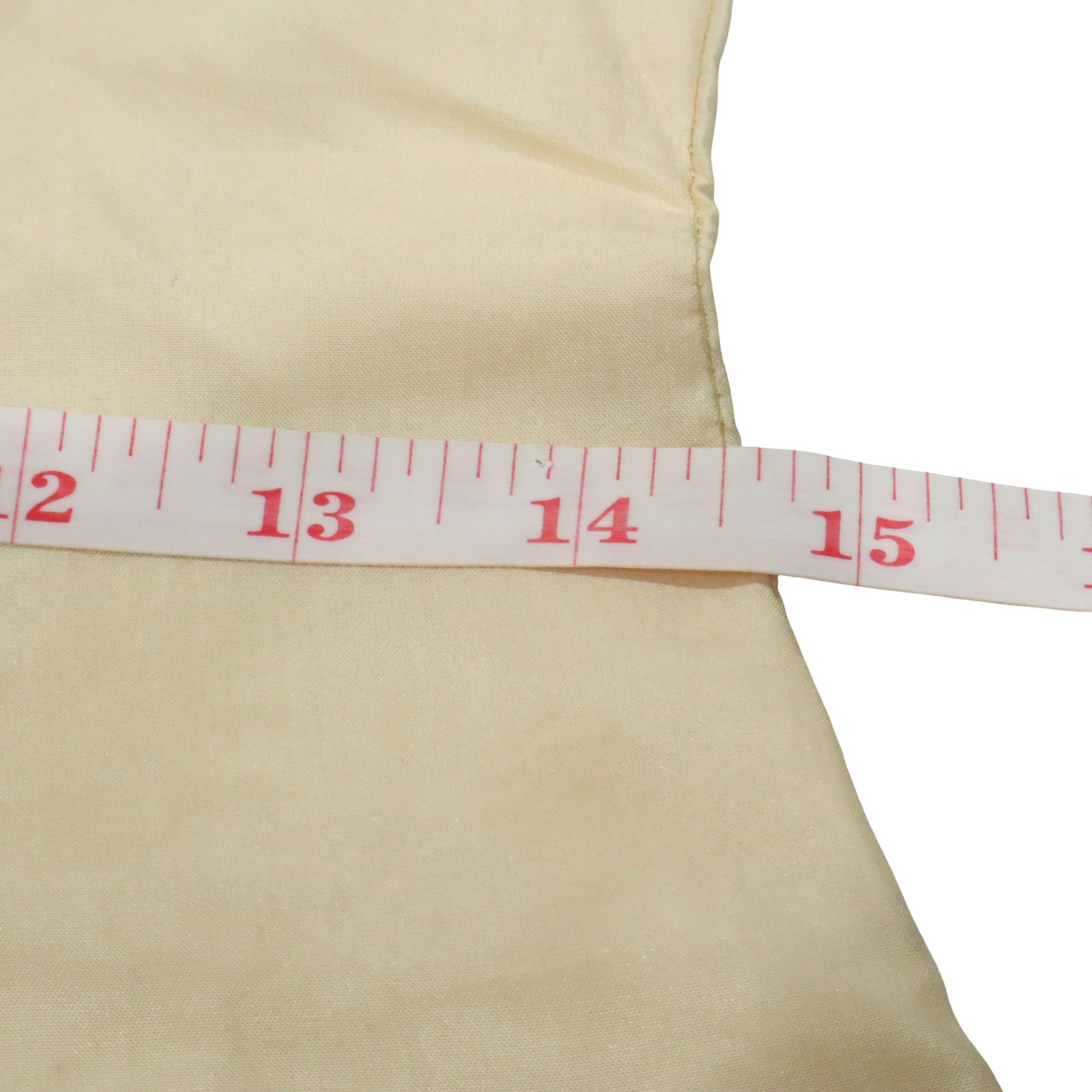 Antique Edwardian Victorian Button Up Undergarment Top 1900s Women’s XS