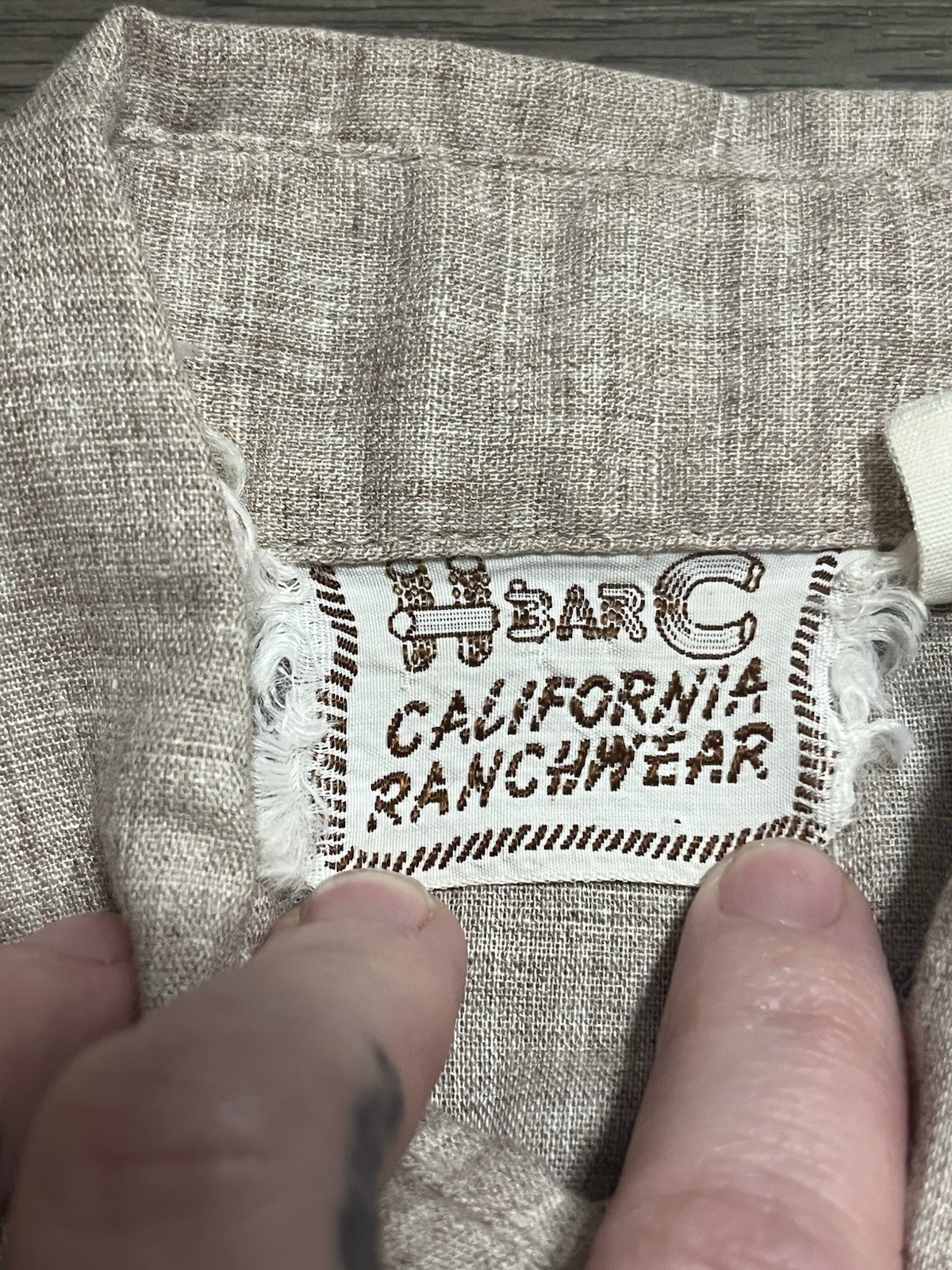 Vtg 70s H BAR C California Ranchwear Floral Pearl Snap Western Cowboy Rockabilly