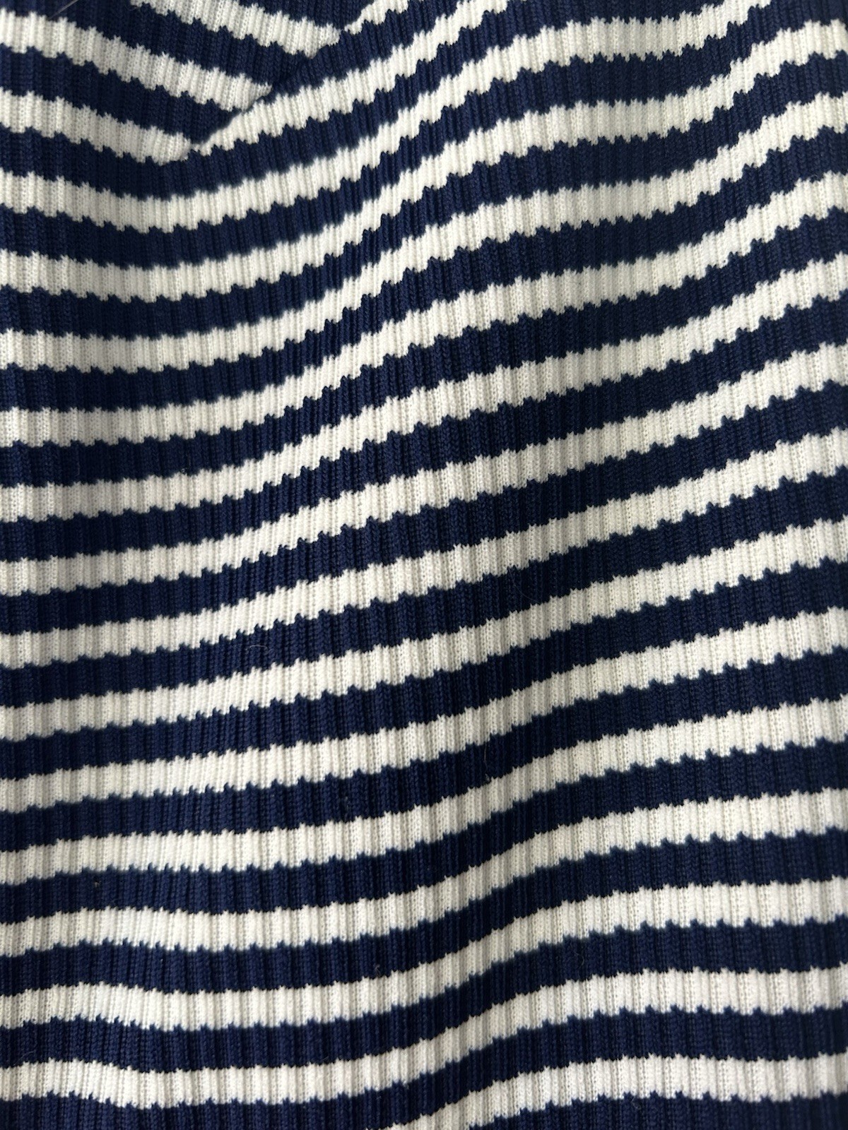 Vintage Ayer’s Unlimited Woman’s Nautical Dress Patriotic Holiday Yacht Wear