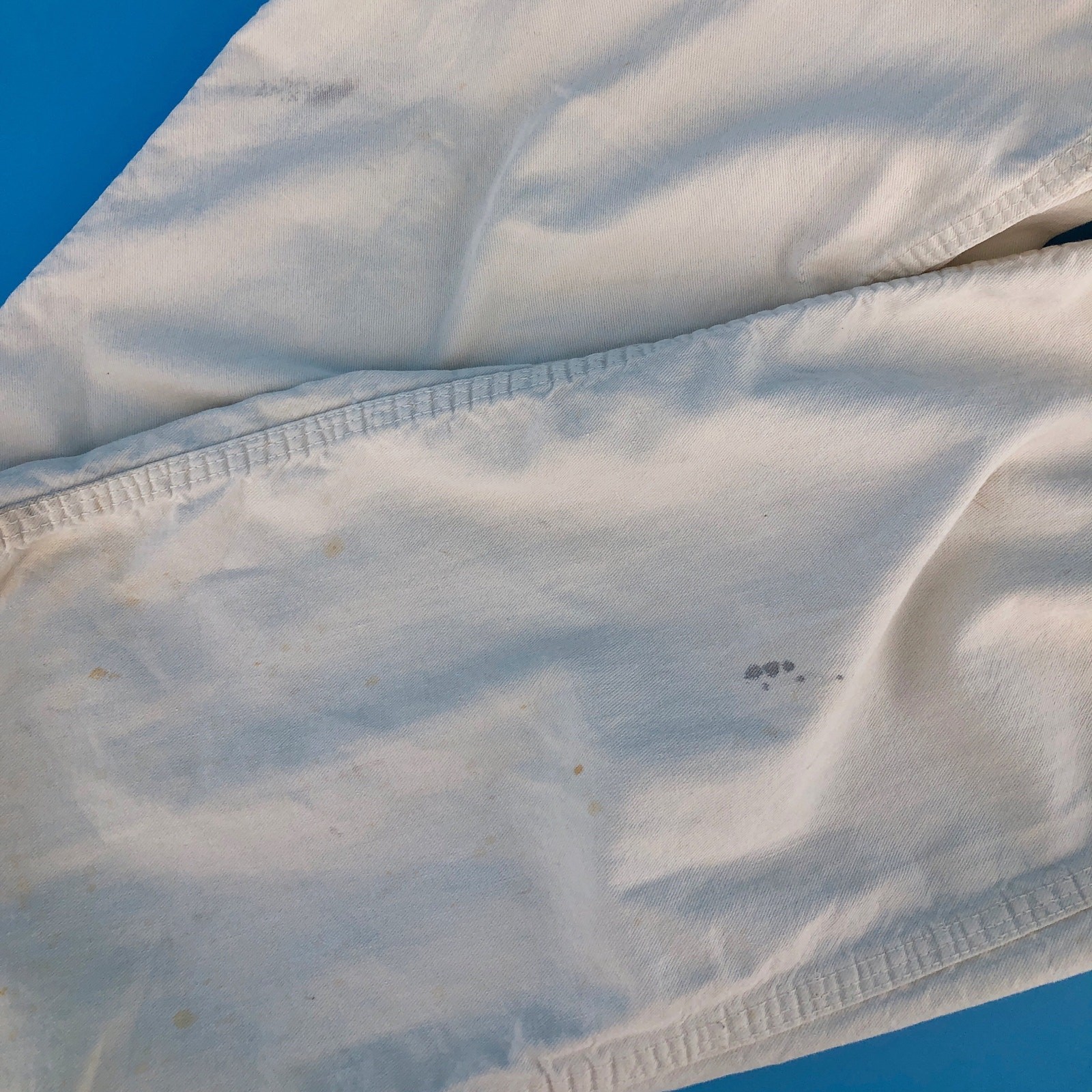 70s Washington Dee Cee overalls 1970s vintage