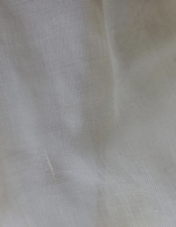 Gunne Sax Romantic Renaissance Bridal Collection Maxi Dress Vintage SZ 13 FLAWS