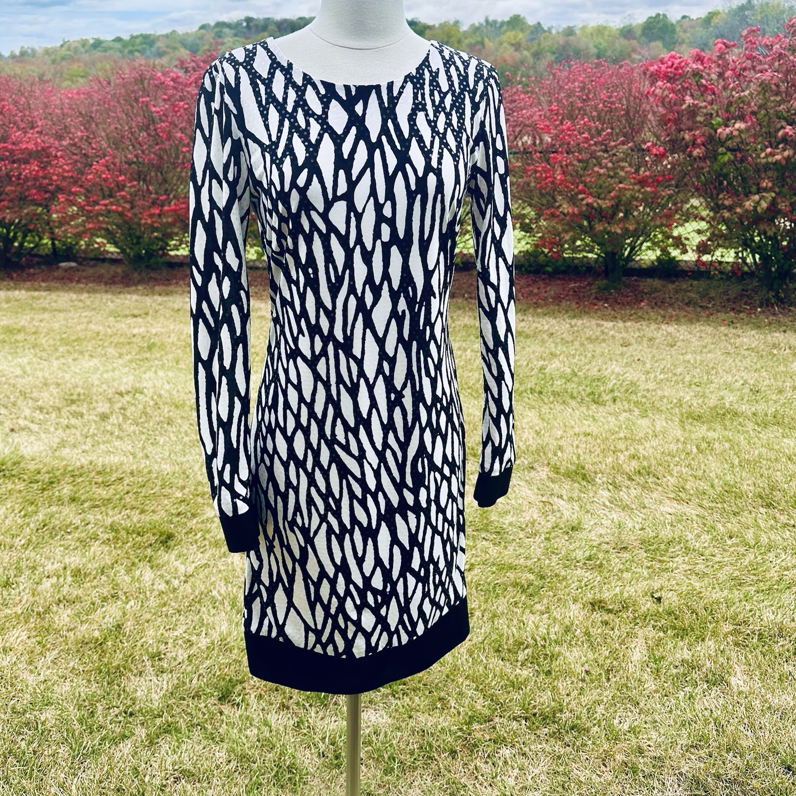 Cache Vintage Dress