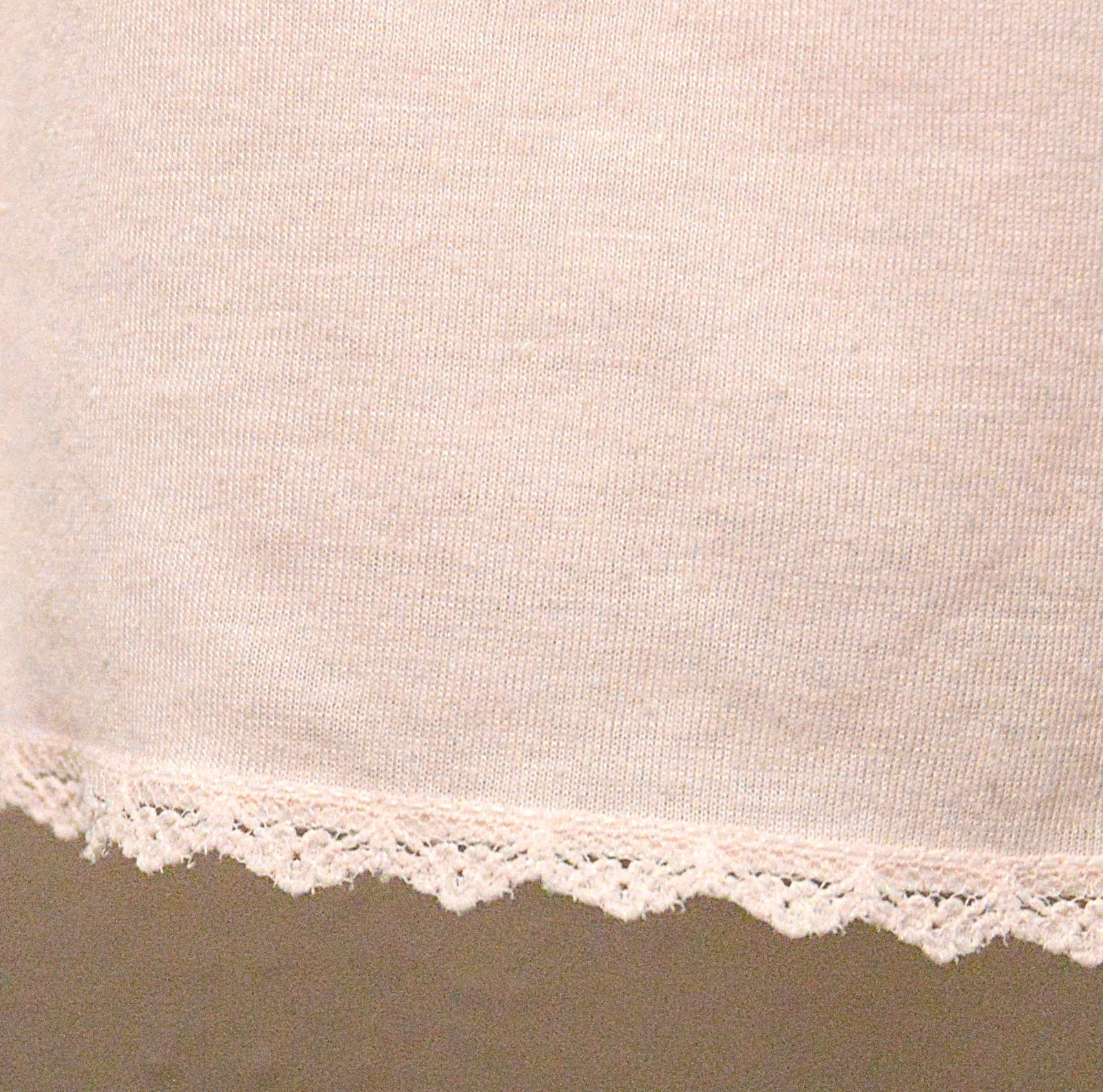 Full length Victoria’s Secret 70’s vintage nightgown style dress with lace top