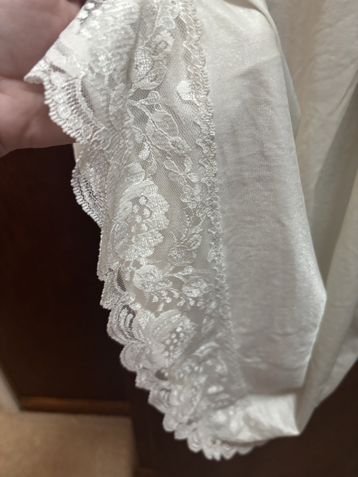 Women’s Vintage Nightgown Size 46