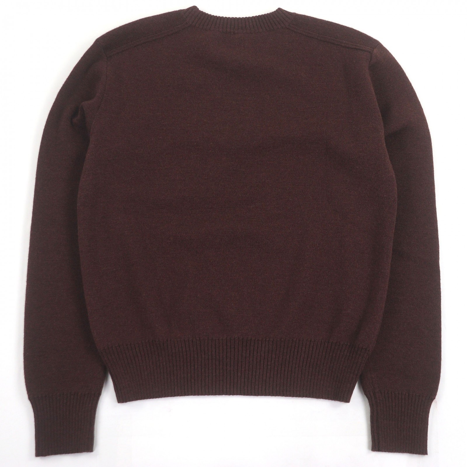 Burberry Wool Knitwear – DUTY FREE