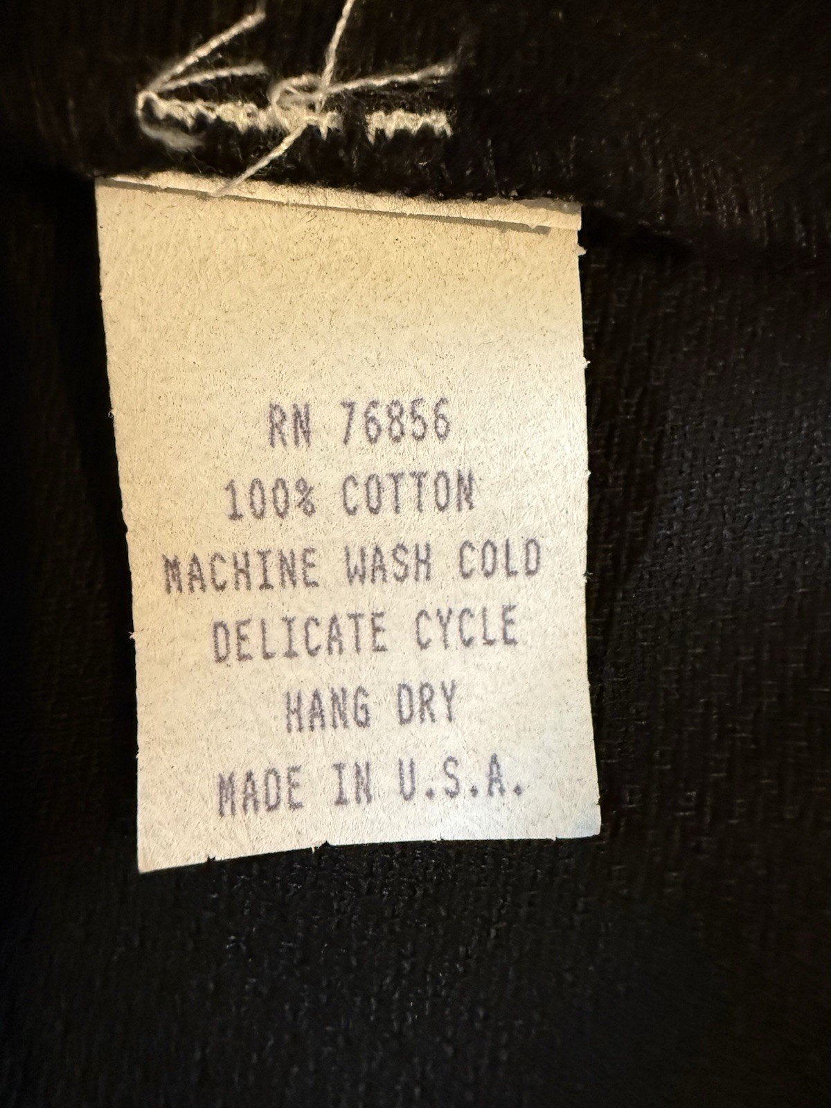 VTG 90s Rebecca Thomas Sleeveless Blouse Size 12(IMO Runs Small) 100% Cotton EUC