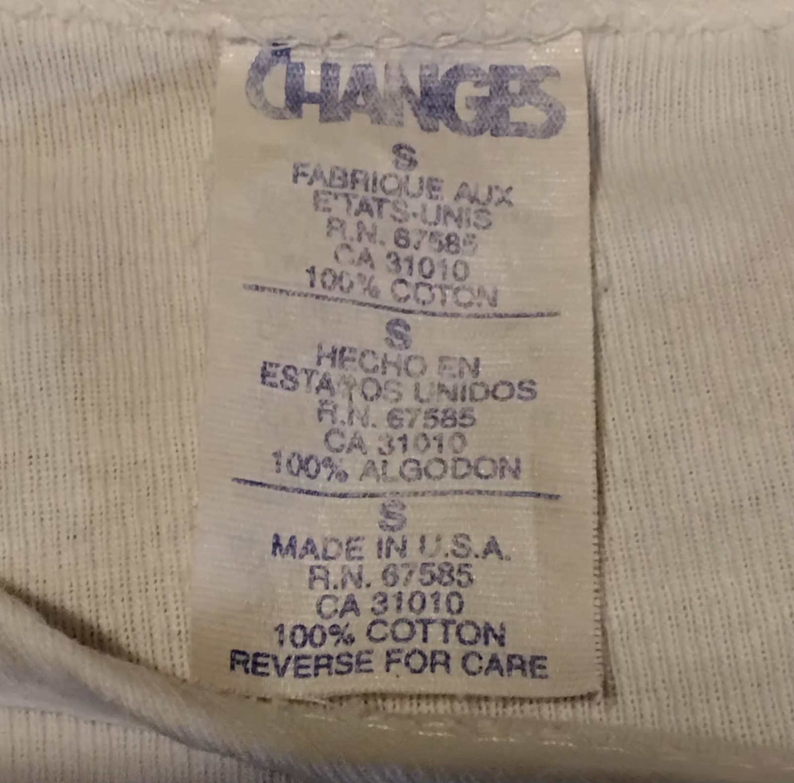 VINTAGE POWER PUFF GIRLS PRE LOVED T-SHIRT SIZE SMALL ON PAPER CHANGES TAG 👇👀