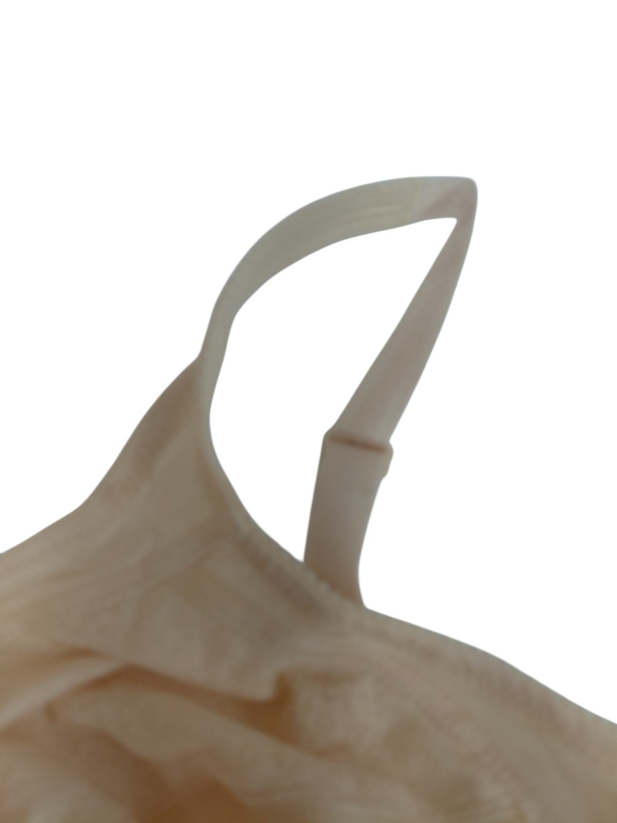 Vintage Exquisite Form Fully Bra Size 44B
