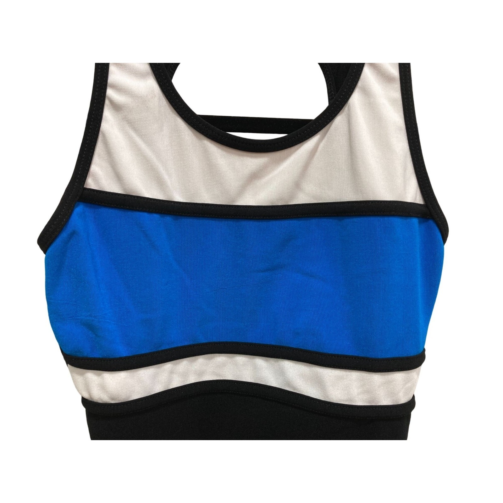 1980s – 1990s Concepts Sirena Swimsuit