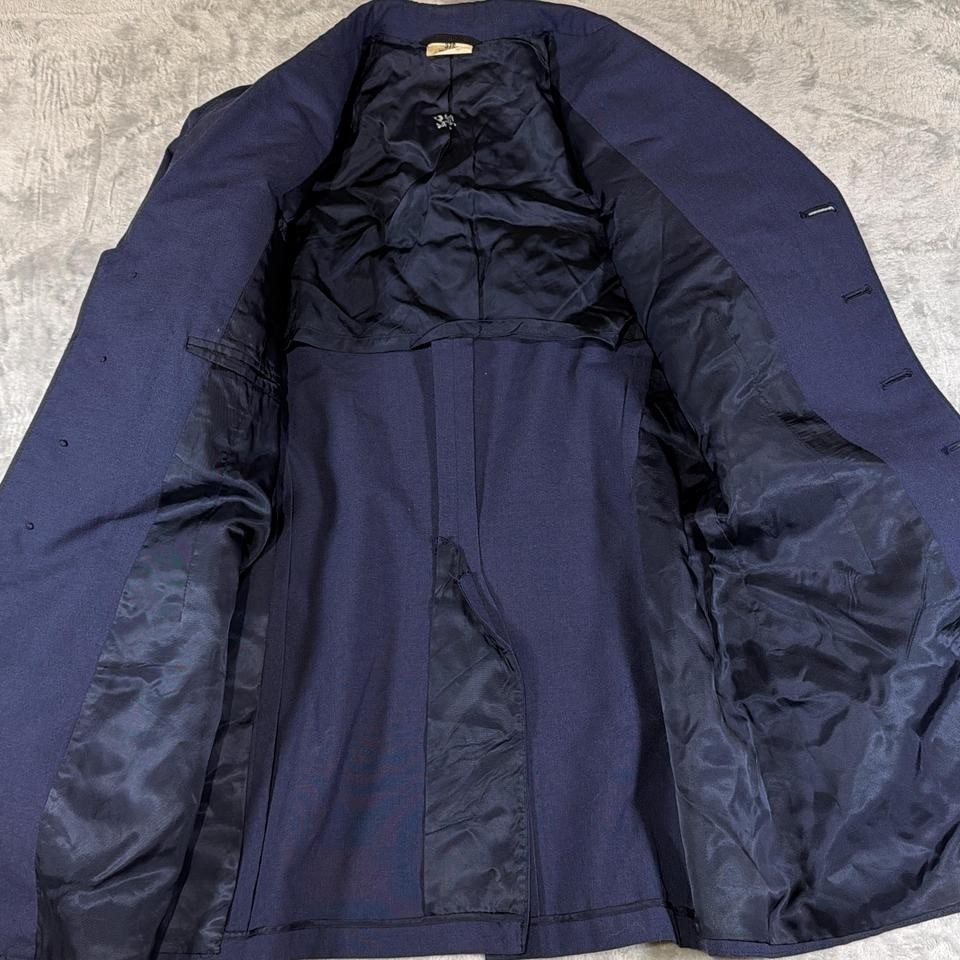 Rare 80s Authentic US Air Force Dress Coat | Vintage Military Jacket | 37S